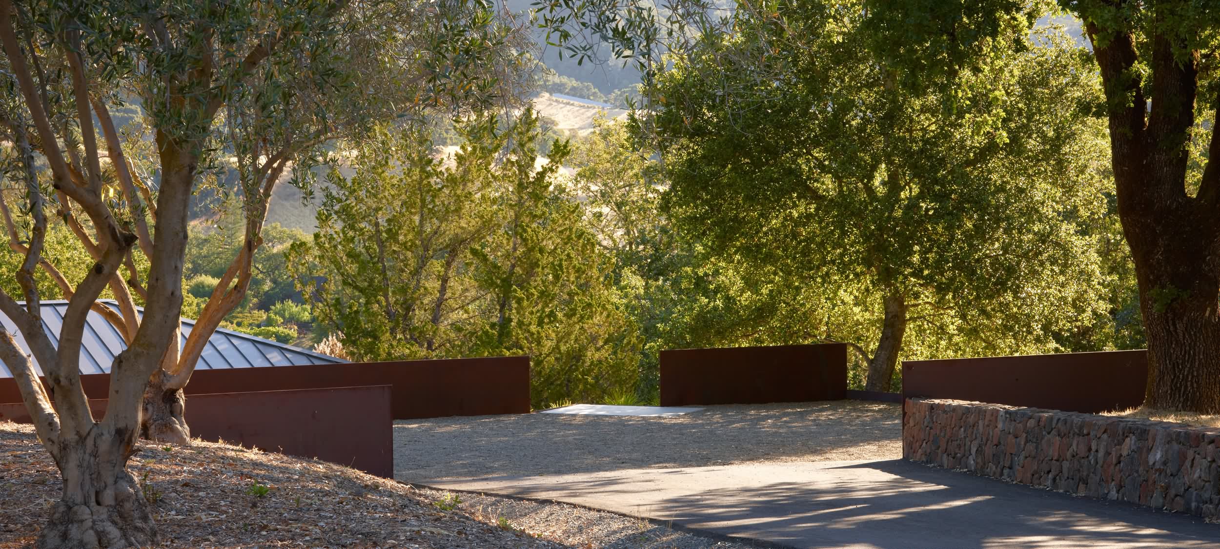 盖瑟维尔住宅-4