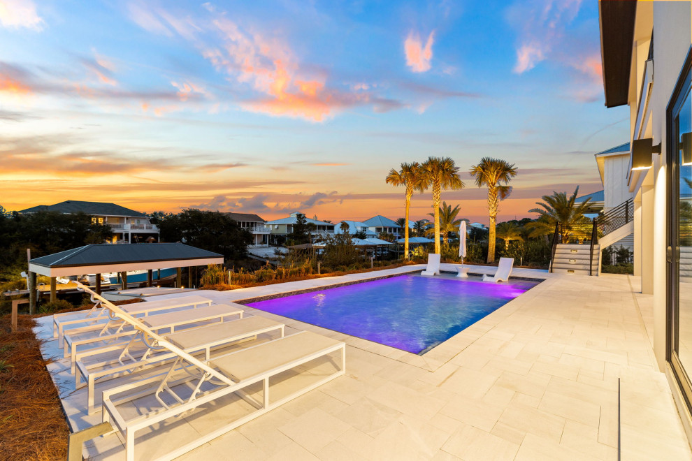 丨Bob Chatham Custom Home Design-60