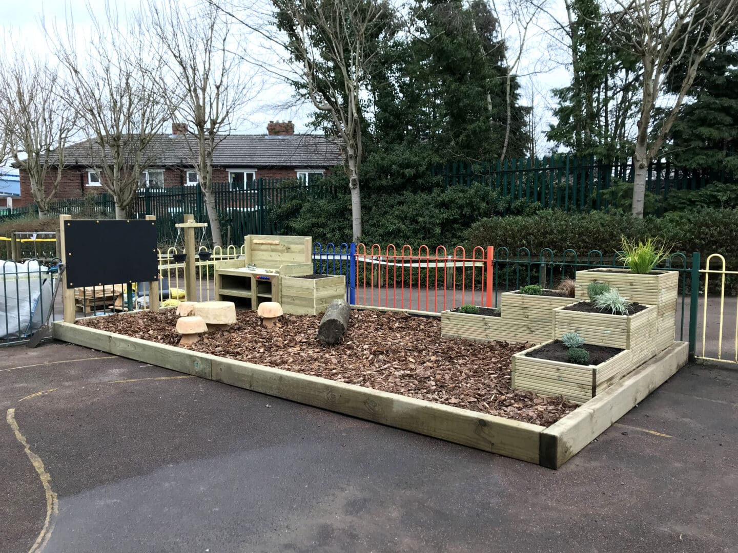 Endeavour Academy - Playground Imagineering-9