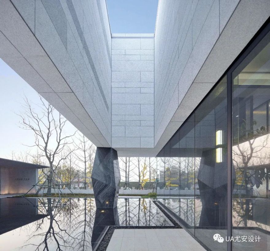 济宁华地鸿顺•天泰城展示中心丨中国济宁-19