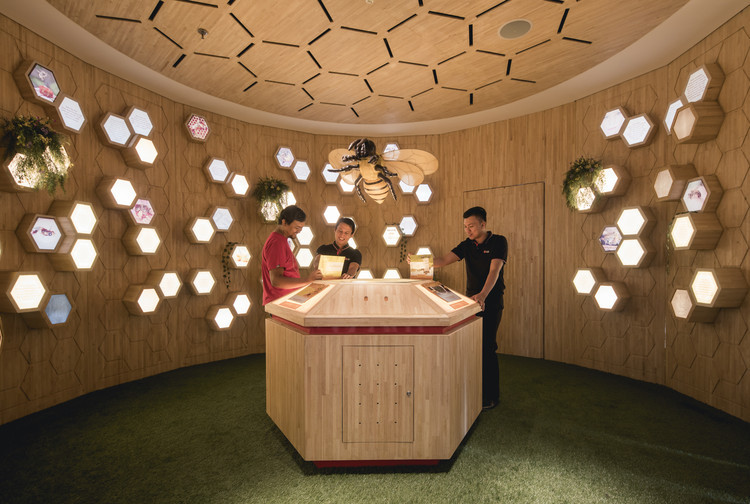 HDI Hive Menteng PT Envirotec Indonesia-28