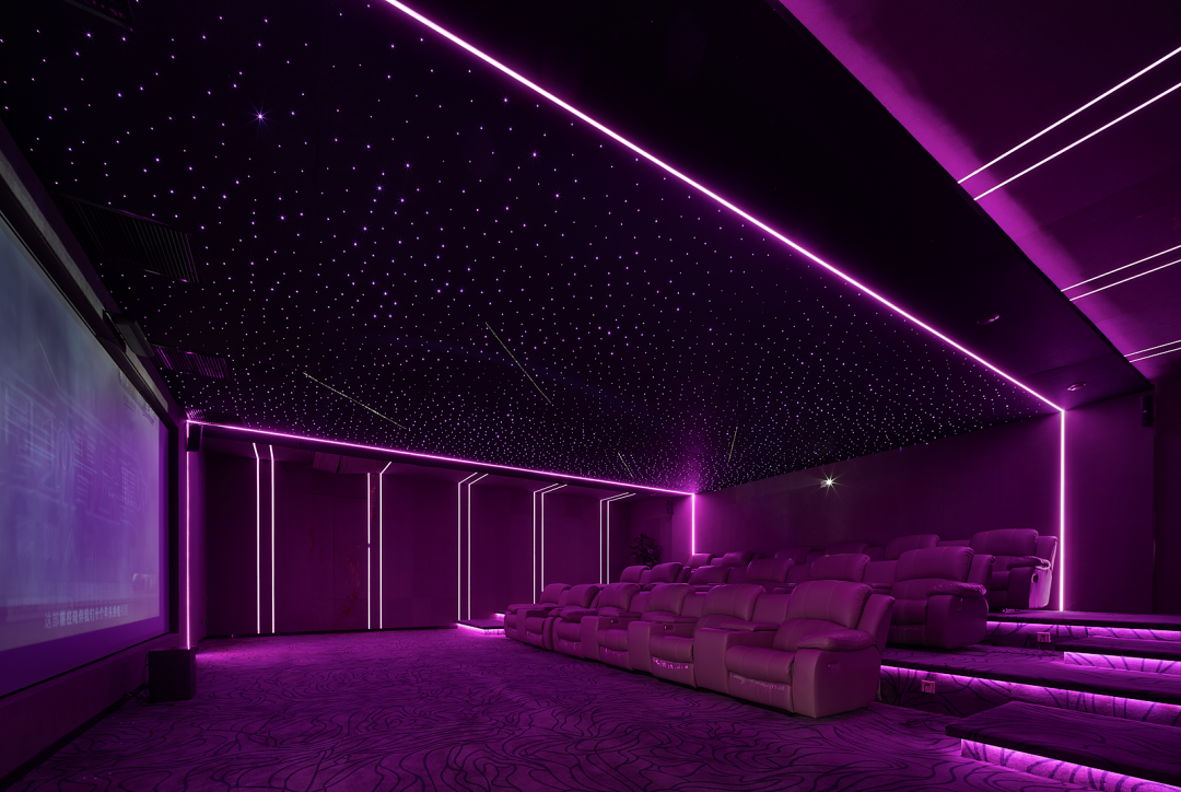 周口扶沟建业府售楼中心丨中国周口丨运成设计-38