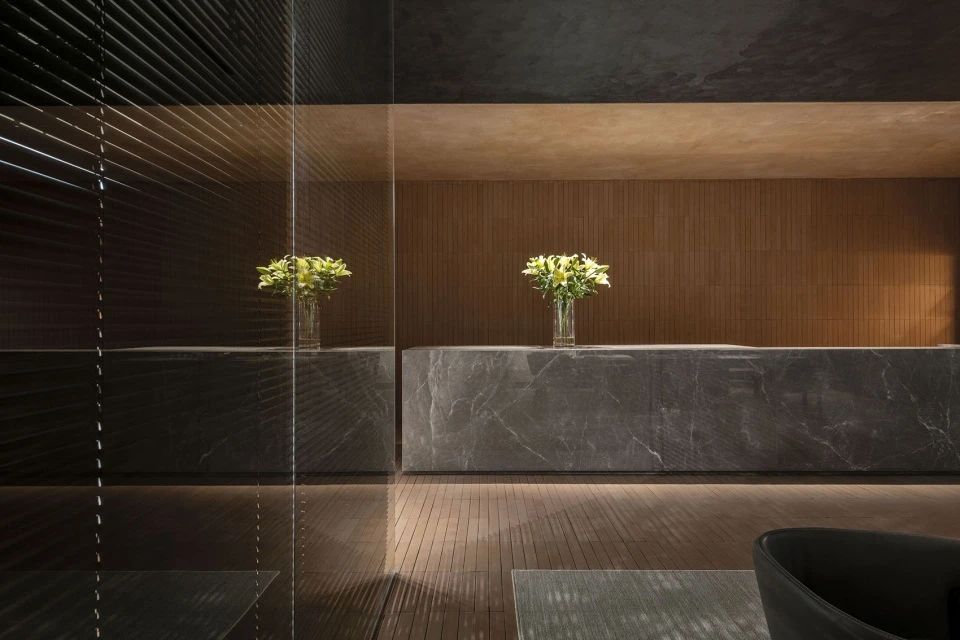 蔚见生活馆丨中国佛山丨S P 空间的诗学设计事务所-37