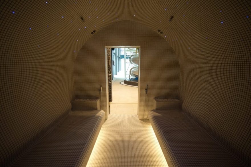 Jonavos 市新游泳馆丨UAB “Simper”-11