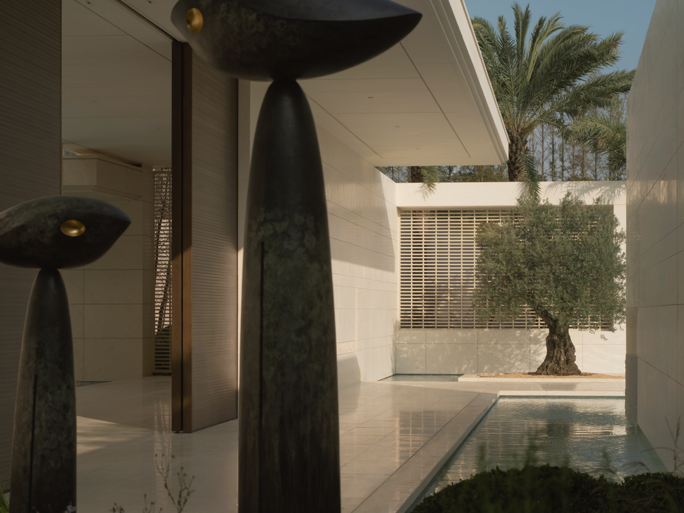 中天海威·璟逸丨中国杭州丨成都麦微景观建筑事务所等多家单位-17