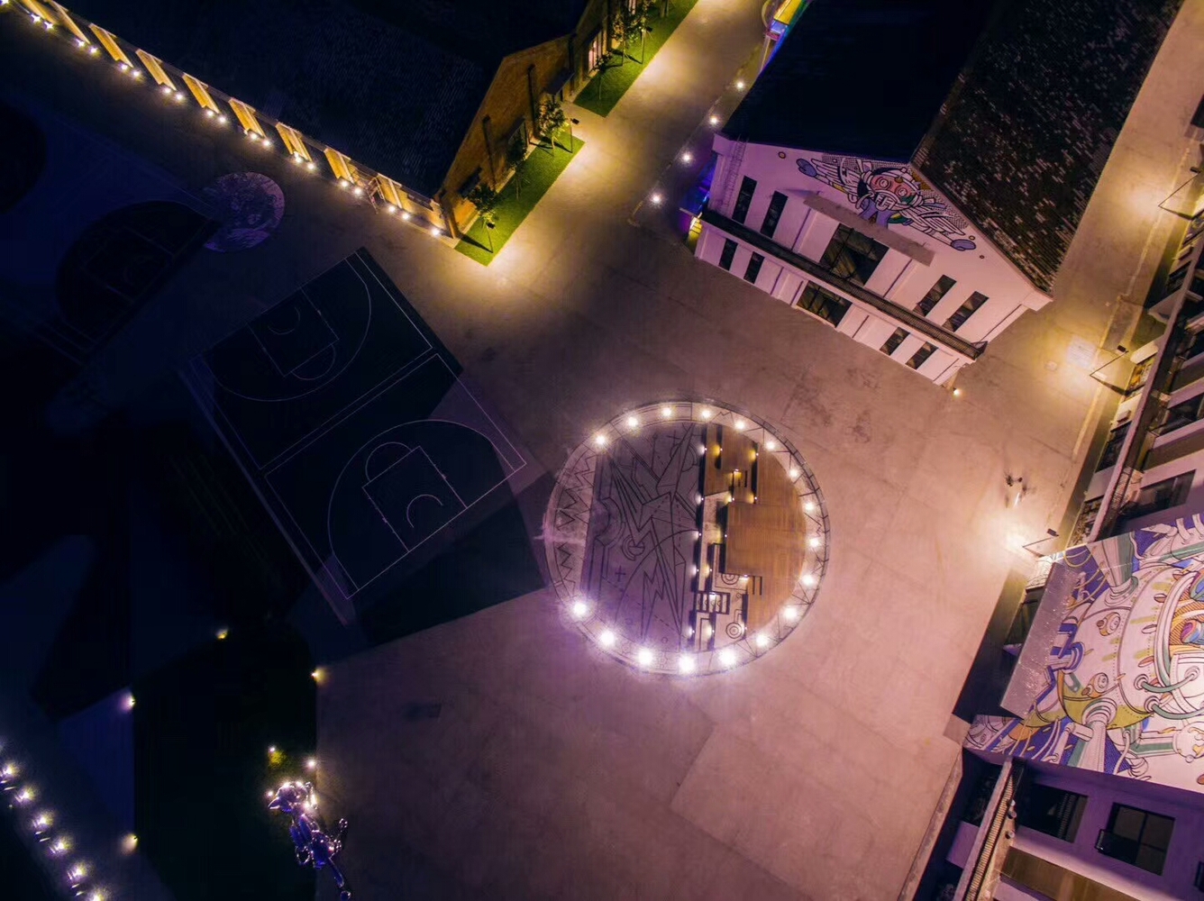 B·I·G 打造广州海珠创意区-23