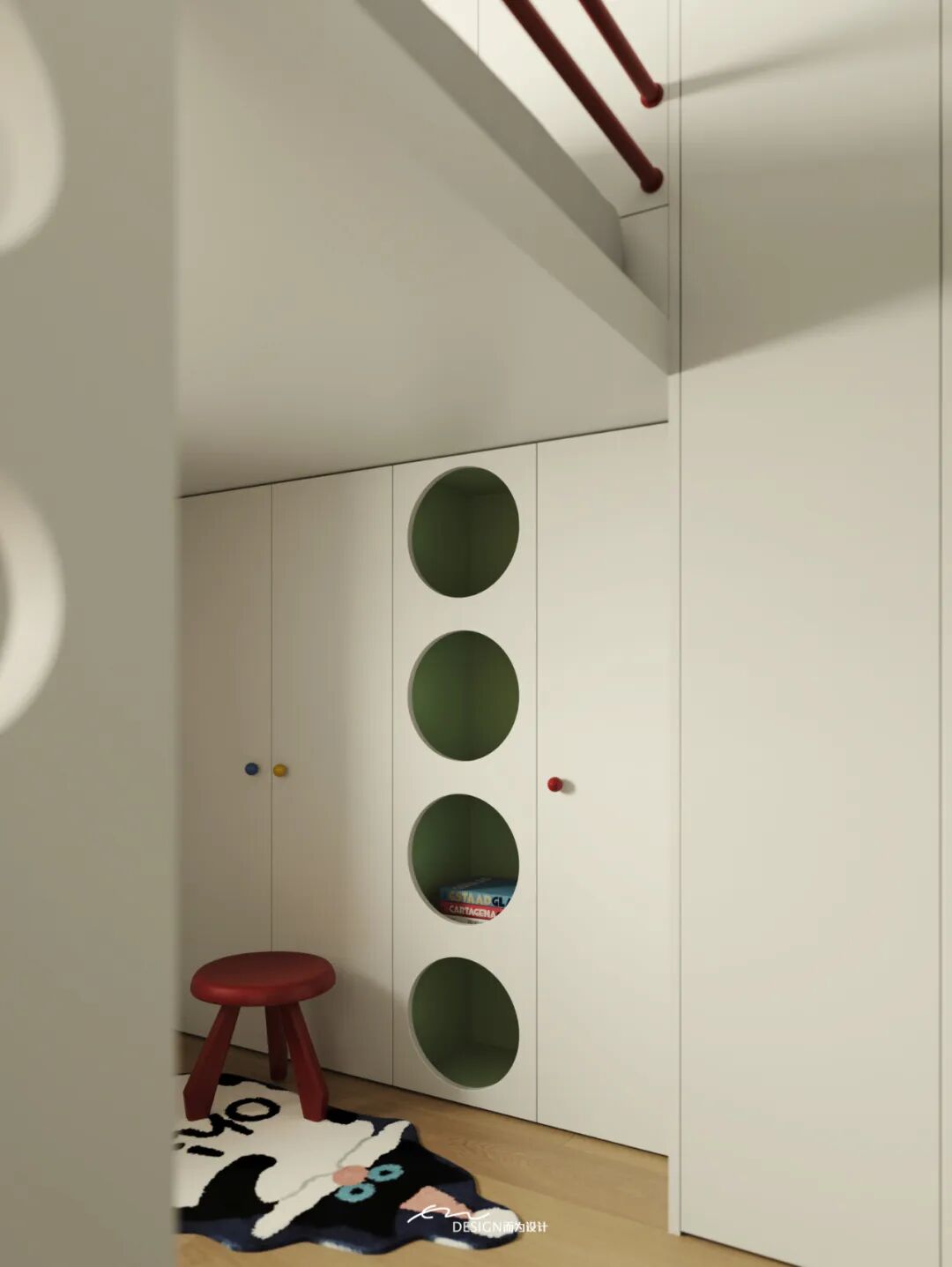 自然与生活丨中国扬州丨而为设计机构-40