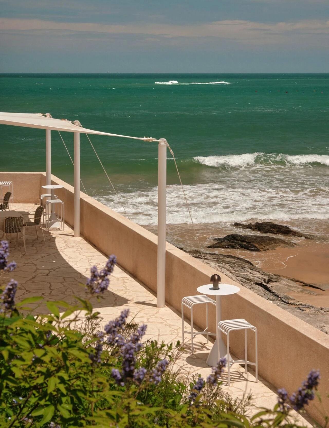 海耳咖啡馆丨中国泉州丨尚壹扬设计-22