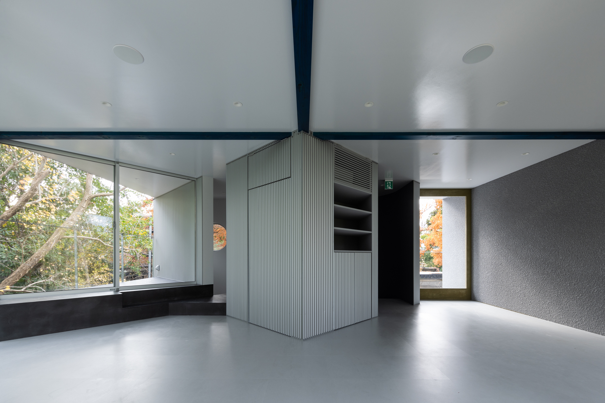 小住宅丨日本丨Studio Takuya Hosokai-31