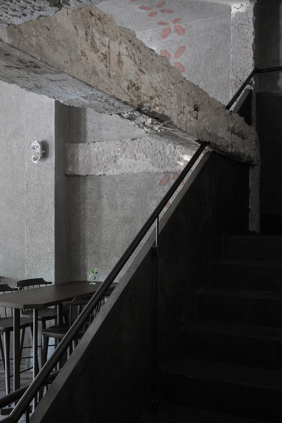 DECK厦门百家村 / 宽品设计顾问-141