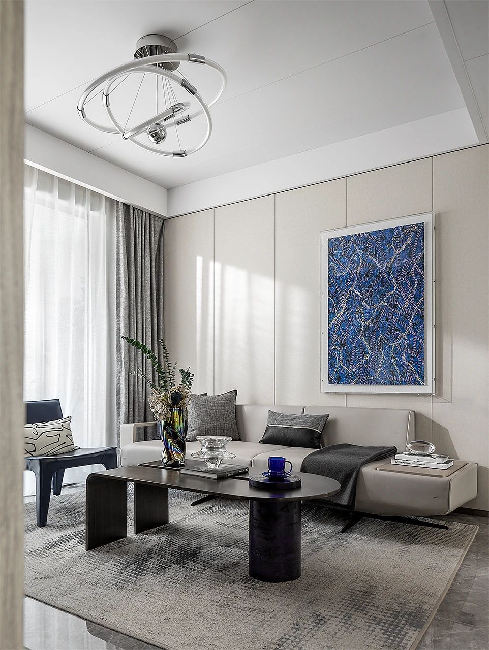 厦门闲适宅邸,自然治愈空间之旅丨中国厦门-44