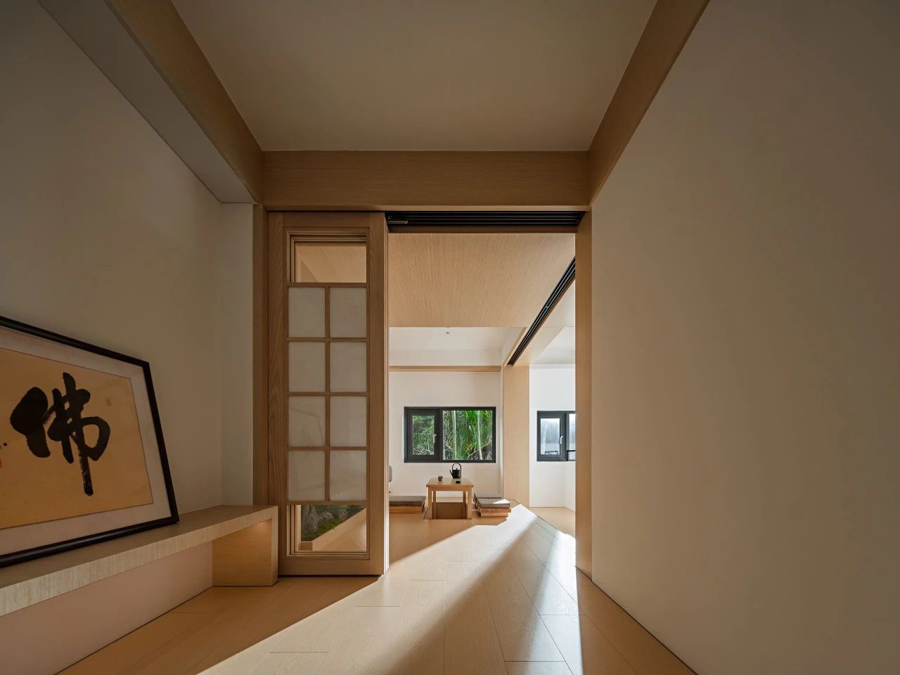 大医精诚丨中国深圳丨一乘建筑-118