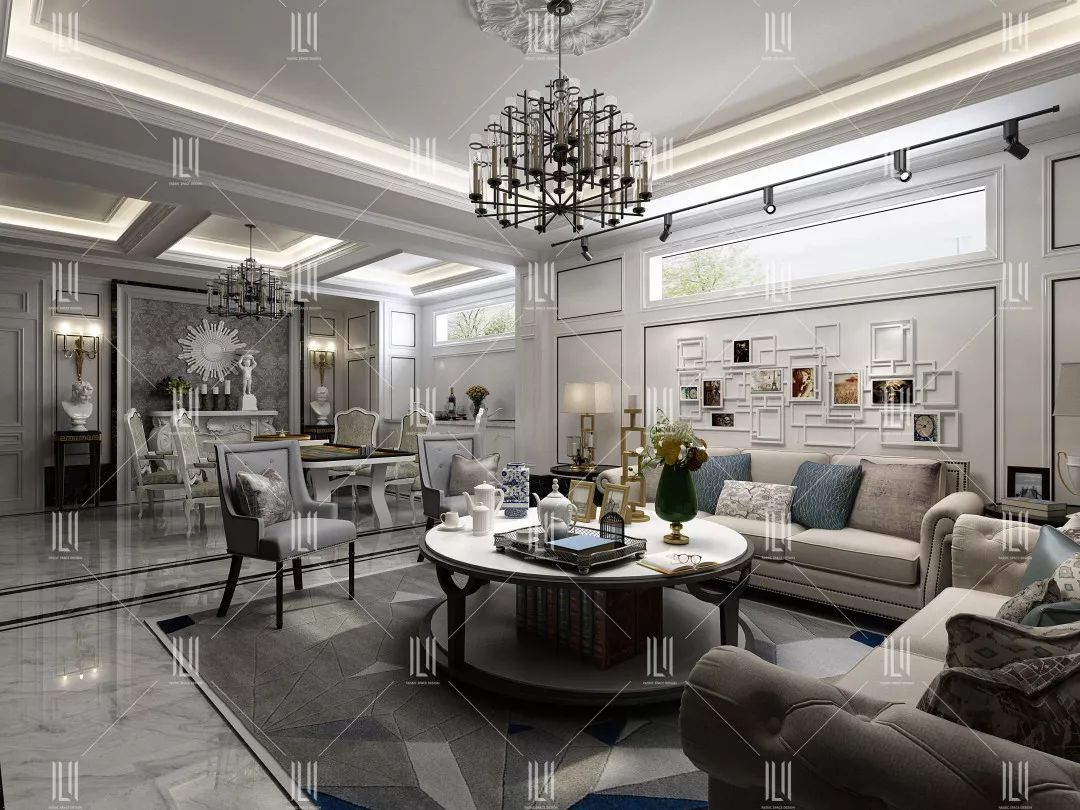 张峻 | 生活升华的设计大师-97