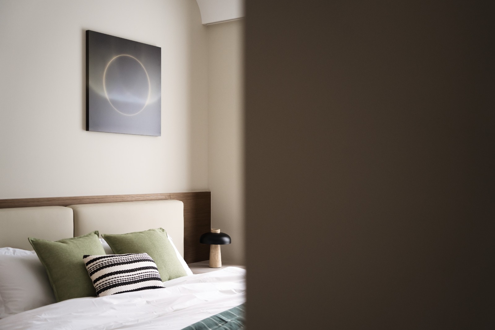 福州见江云起江景平层公寓丨中国福州丨李敏-34