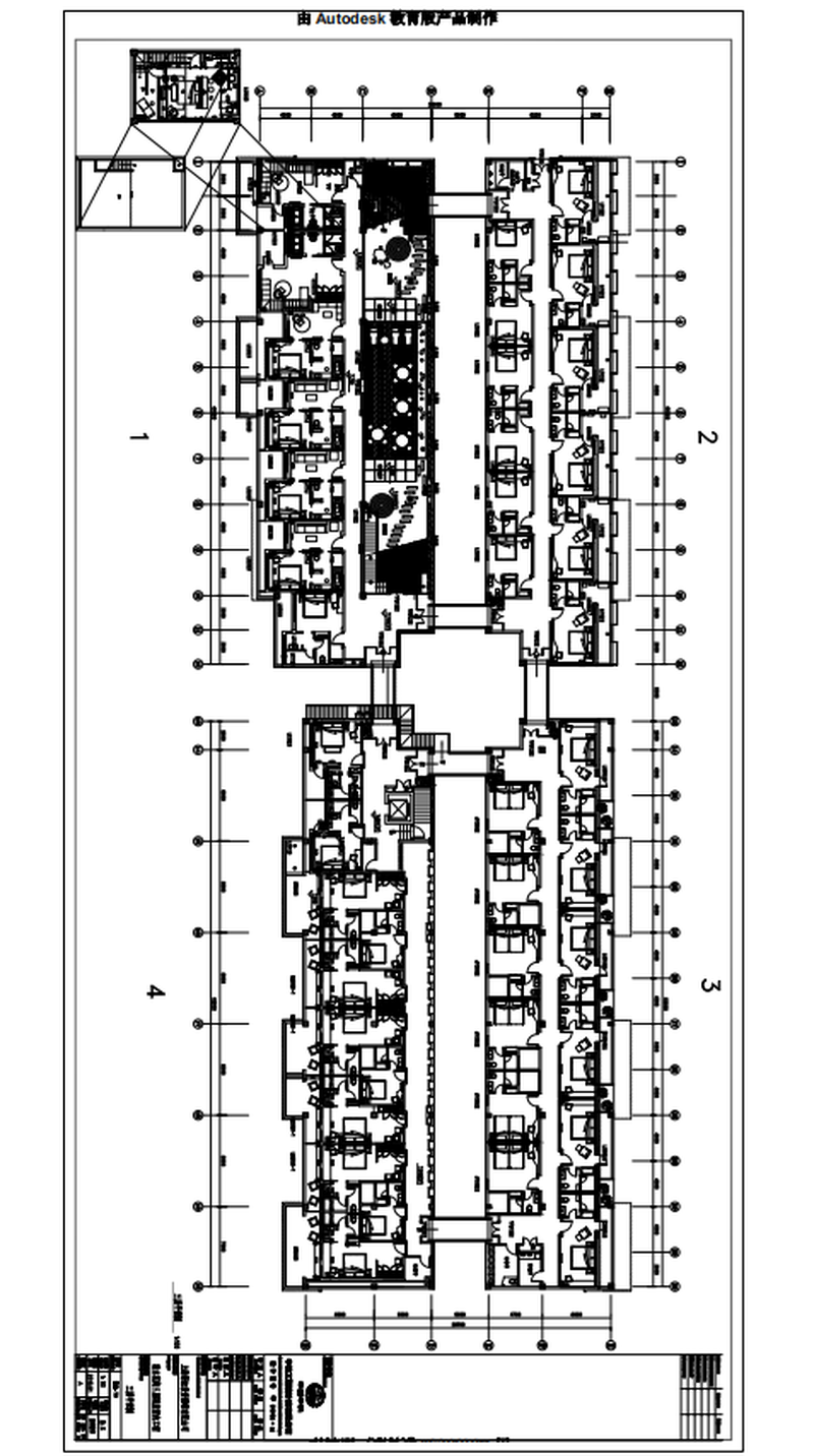 融合多地文化，打造现代精品酒店-16