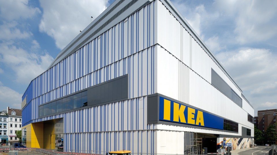 丨德国汉堡丨DFZ ARCHITEKTEN-2