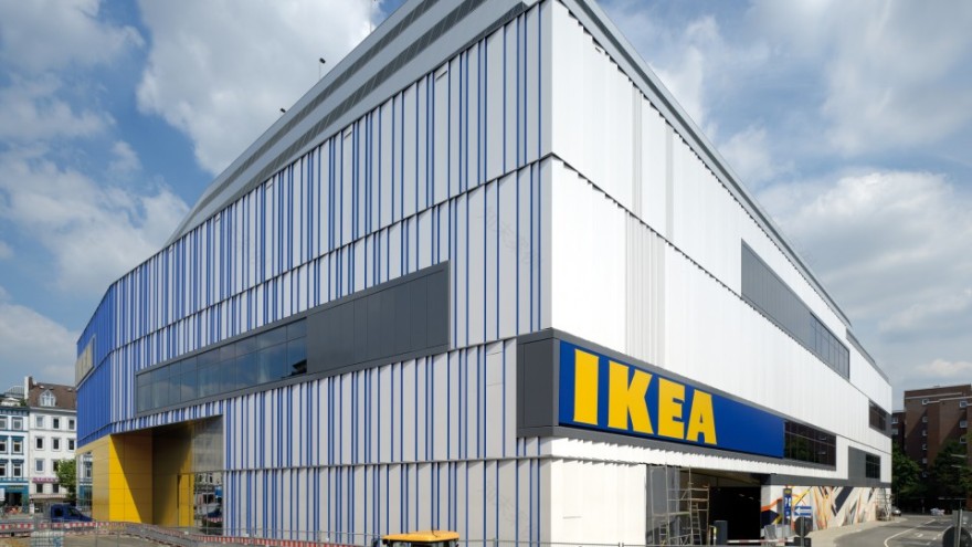 丨德国汉堡丨DFZ ARCHITEKTEN-2