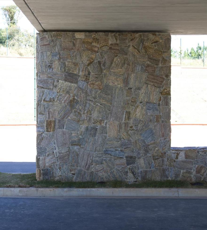 Alphaville Nova Esplanada 1 e Plus 住宅设计-6