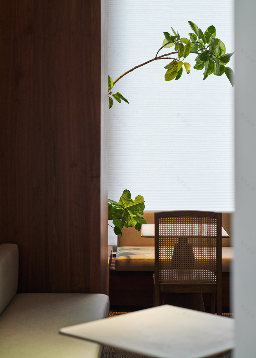 冀烽实业办公空间丨中国上海丨上海沈敏良室内设计-109