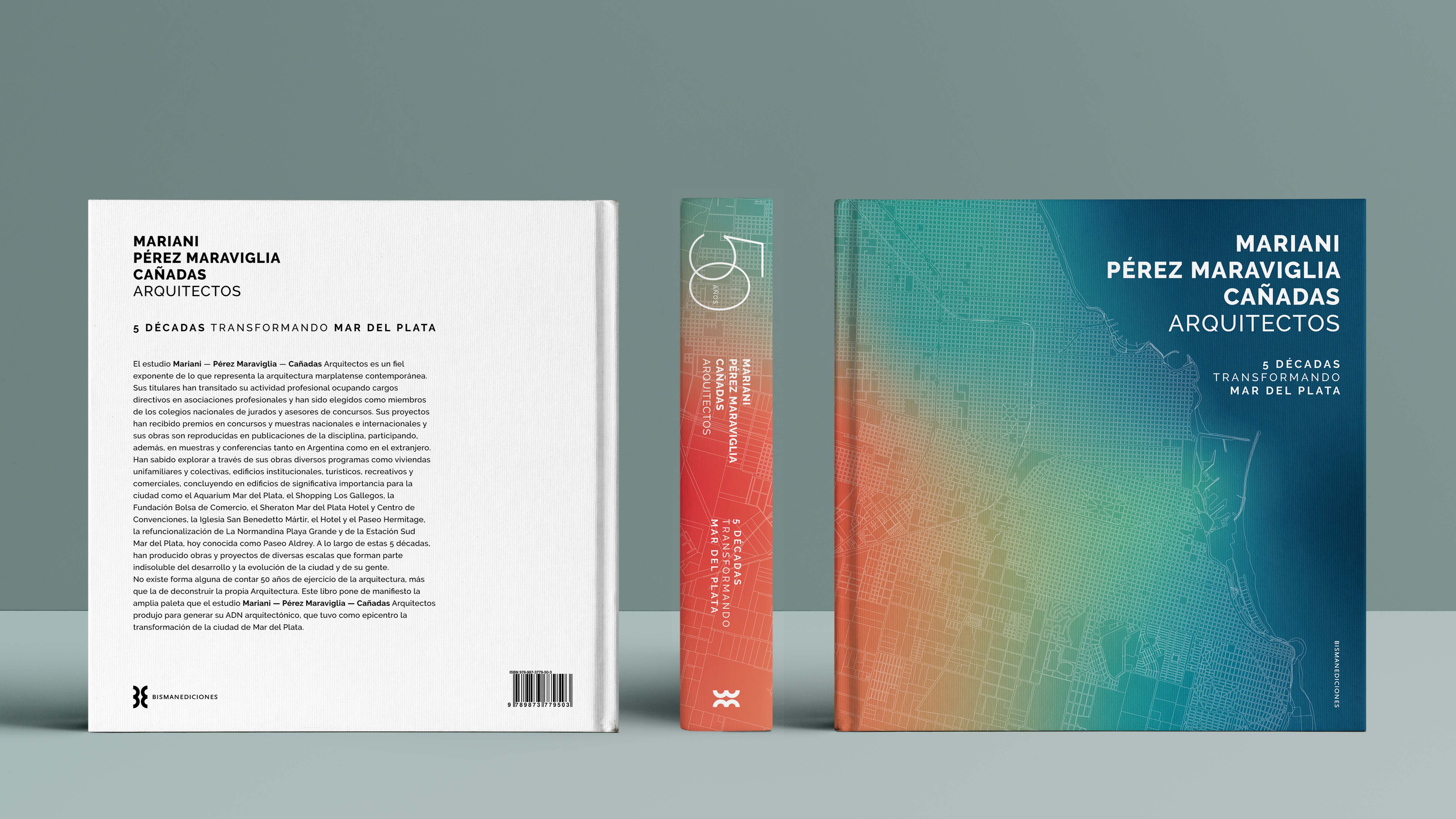 5 décadas transformando Mar del Plata-0