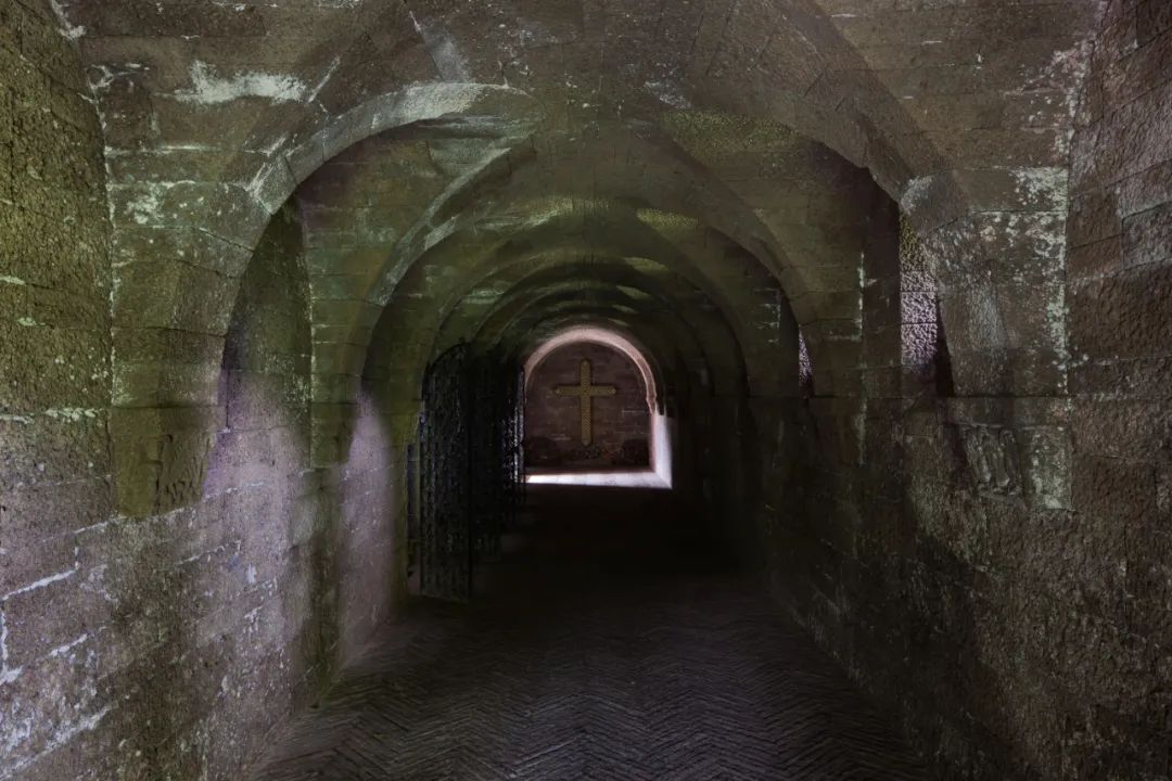 永续的场地 · 探索墓葬建筑的生死哲学丨阿根廷-16