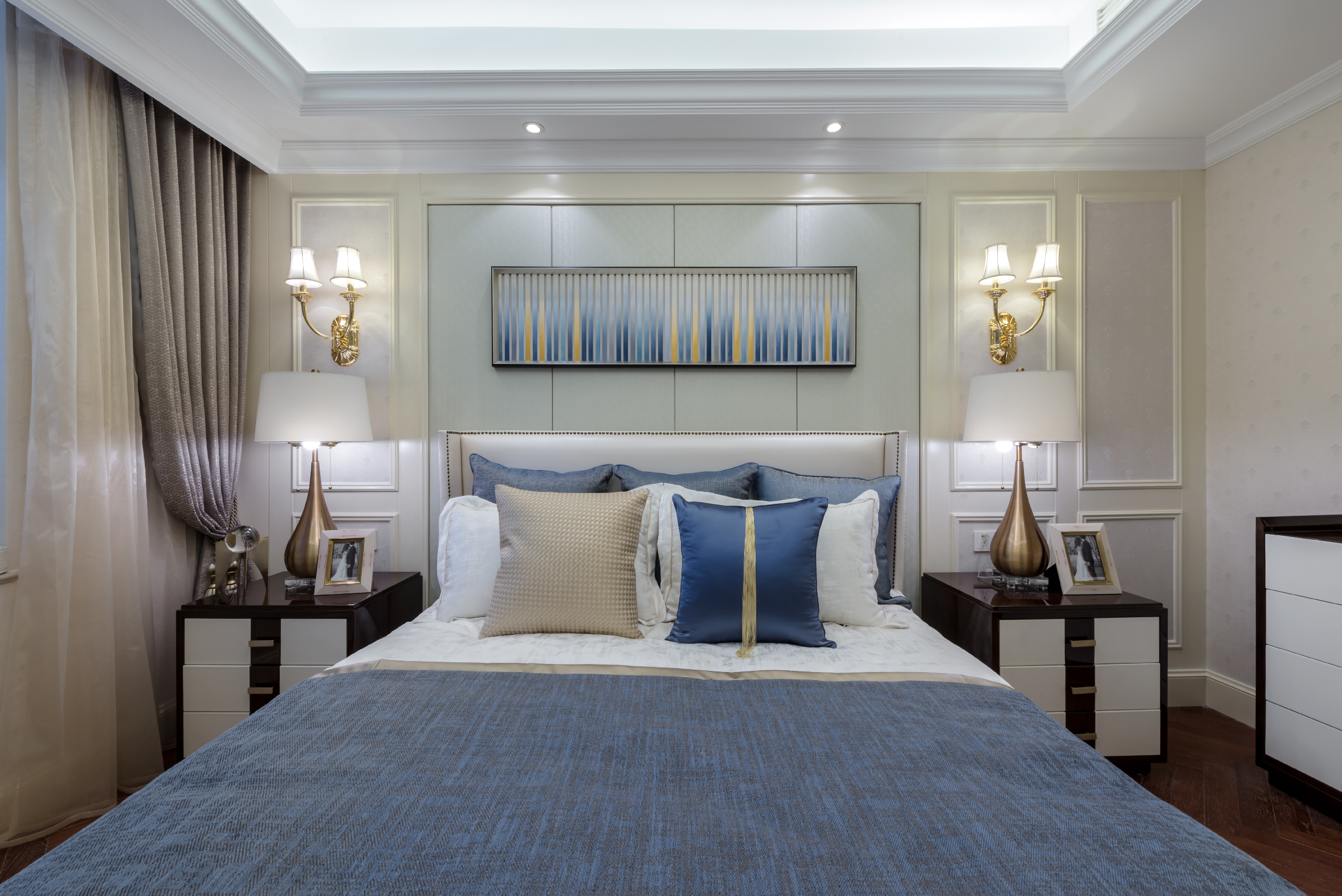 泰兴瓏府105户型|益善堂新作-31