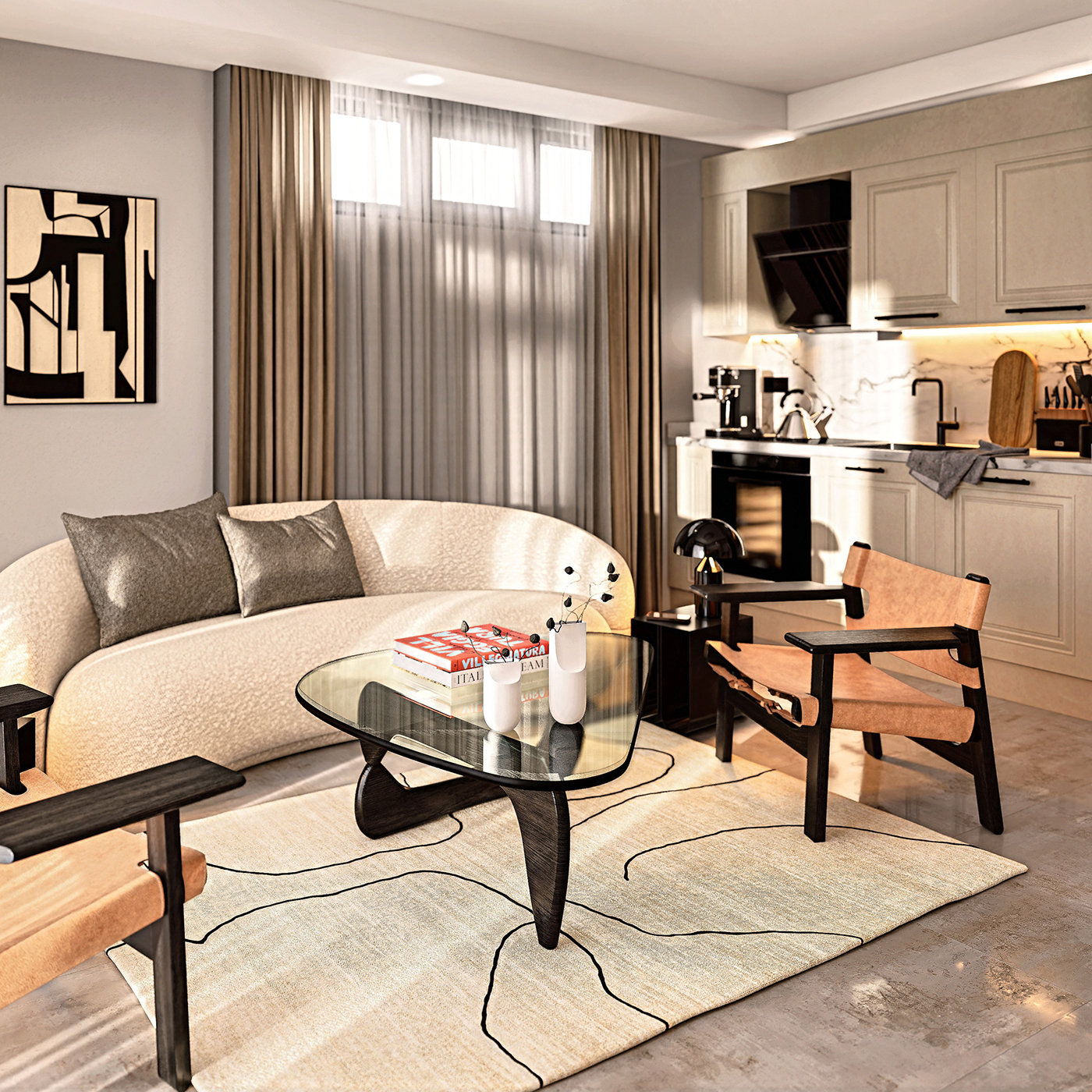 House in D5 Render-73