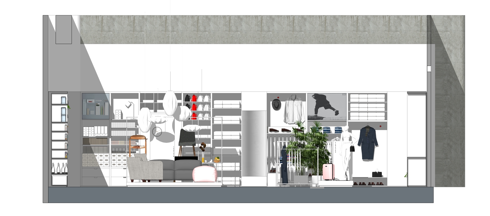 网易严选展览馆-23