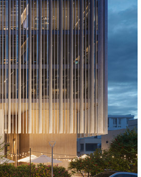 沙特阿拉伯核心愿景商业塔楼丨沙特阿拉伯利雅得丨Rakeen Real Estate