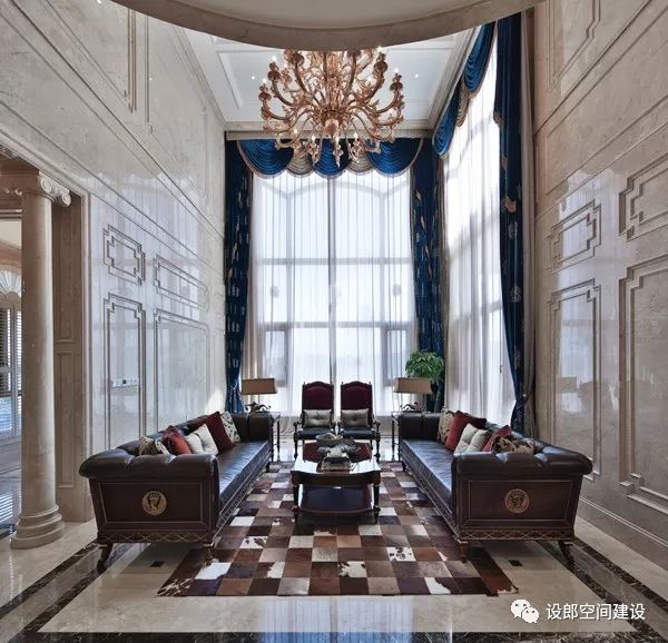 恒大绿洲—【设郎空间建设】-12