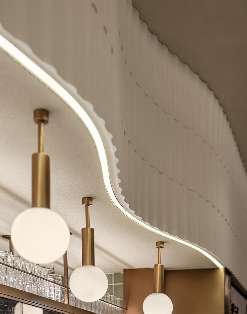 御牛纪·岩烤牛排(皇庭广场店)丨中国深圳丨艺鼎设计-32