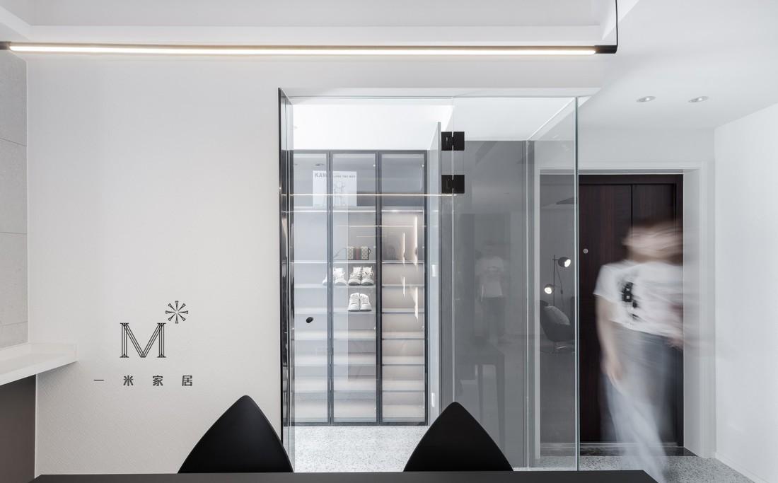 平层丨【一米家居】刚需房的自述-9