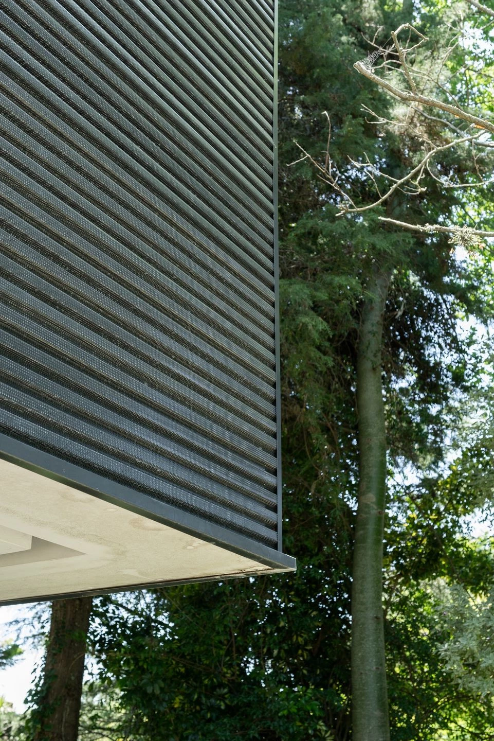 双家庭共享的阿根廷周末别墅-29