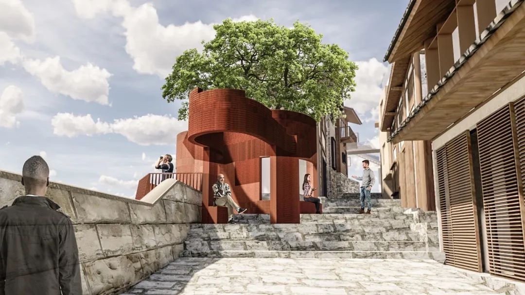 重庆想象之城 | 山城步道与珊瑚坝探索-172