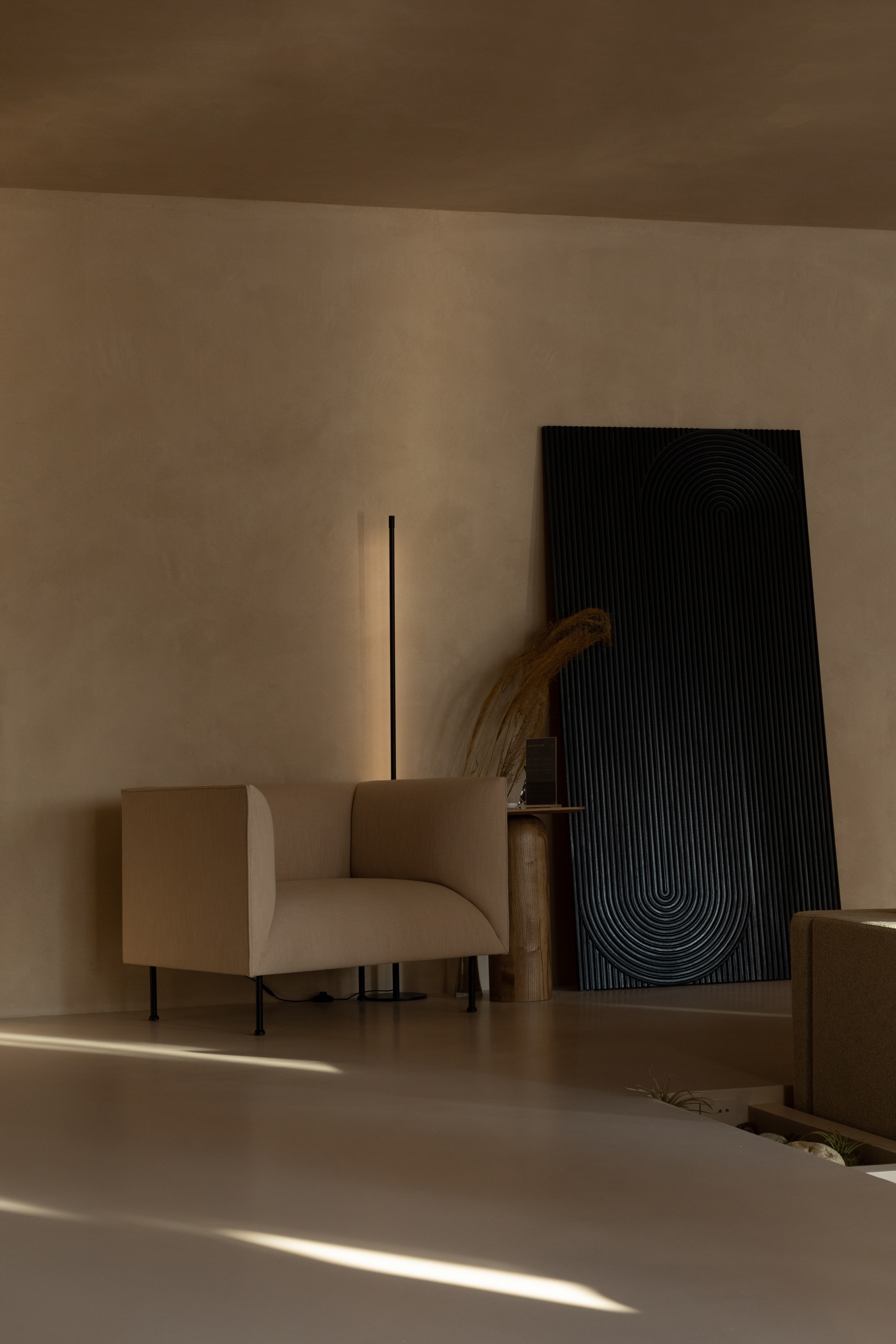 森渡 SPA丨潜木设计-52