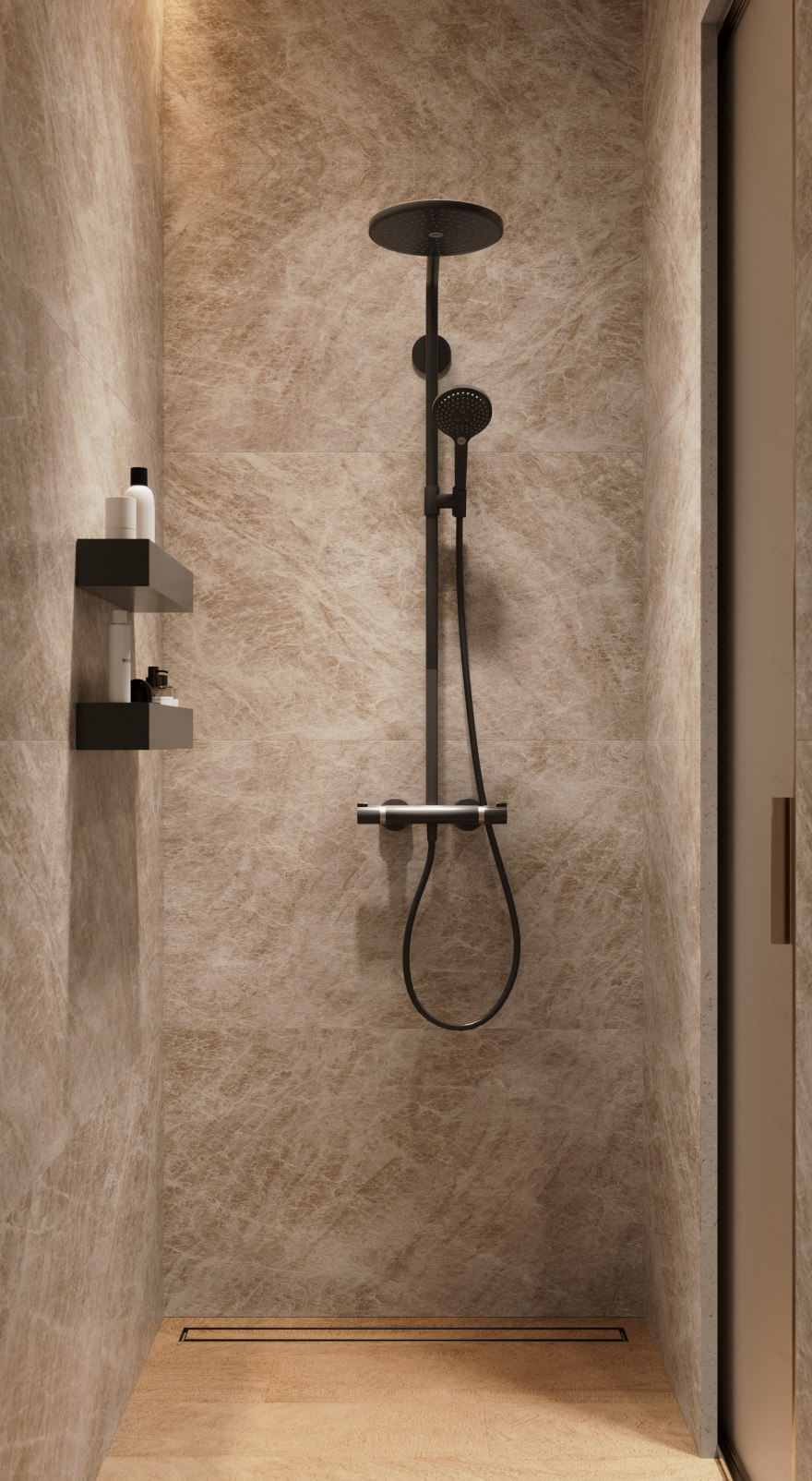 Verde公寓项目丨塞浦路斯-150