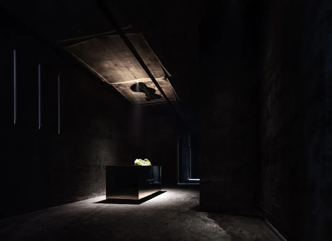 韩熙载夜宴图之叶会所丨中国宁波丨FD设计-22