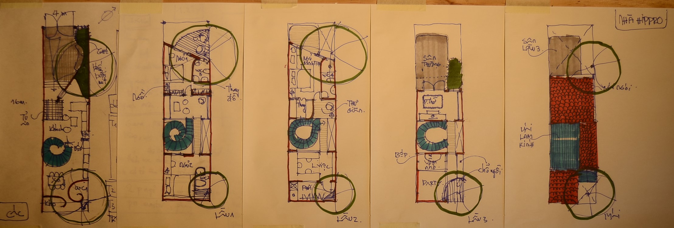 素描帮助专辑-19