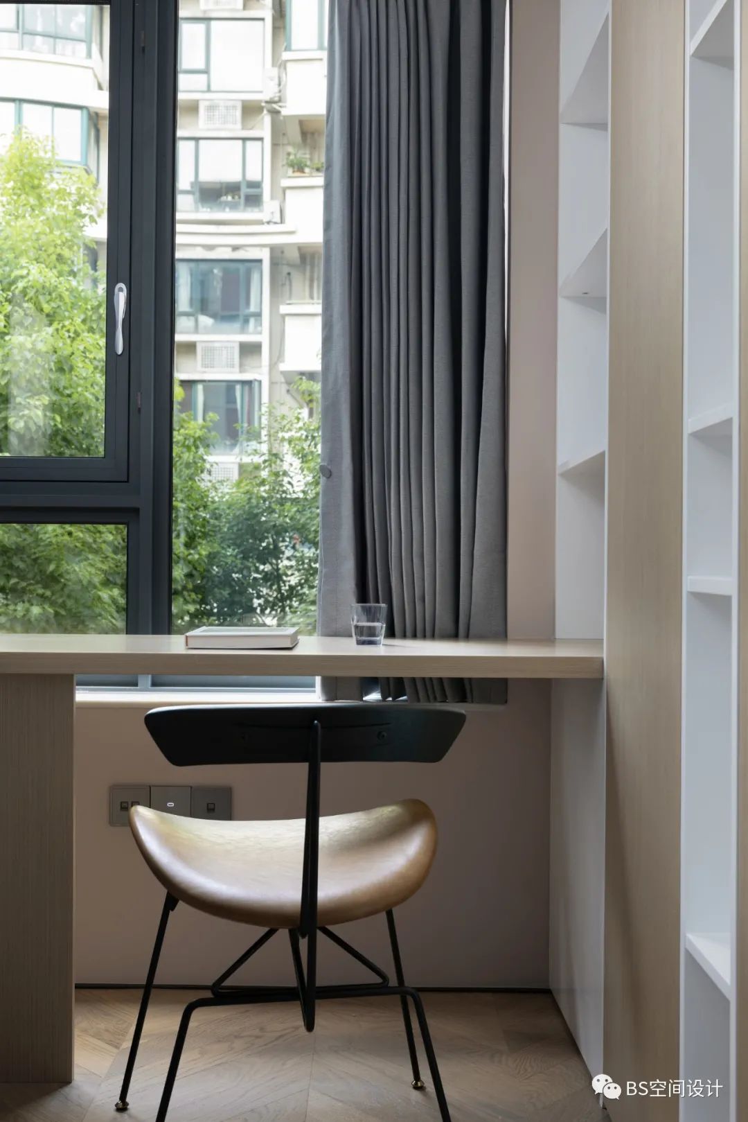 粉色少女与蓝色先生的梦幻家园-126