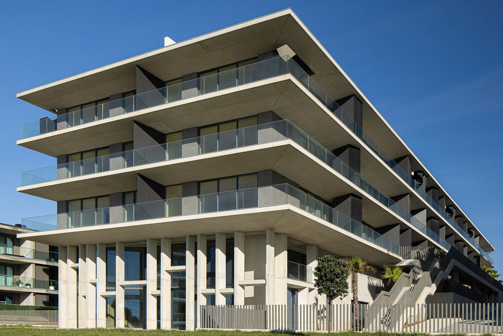 海边公寓丨葡萄牙-19