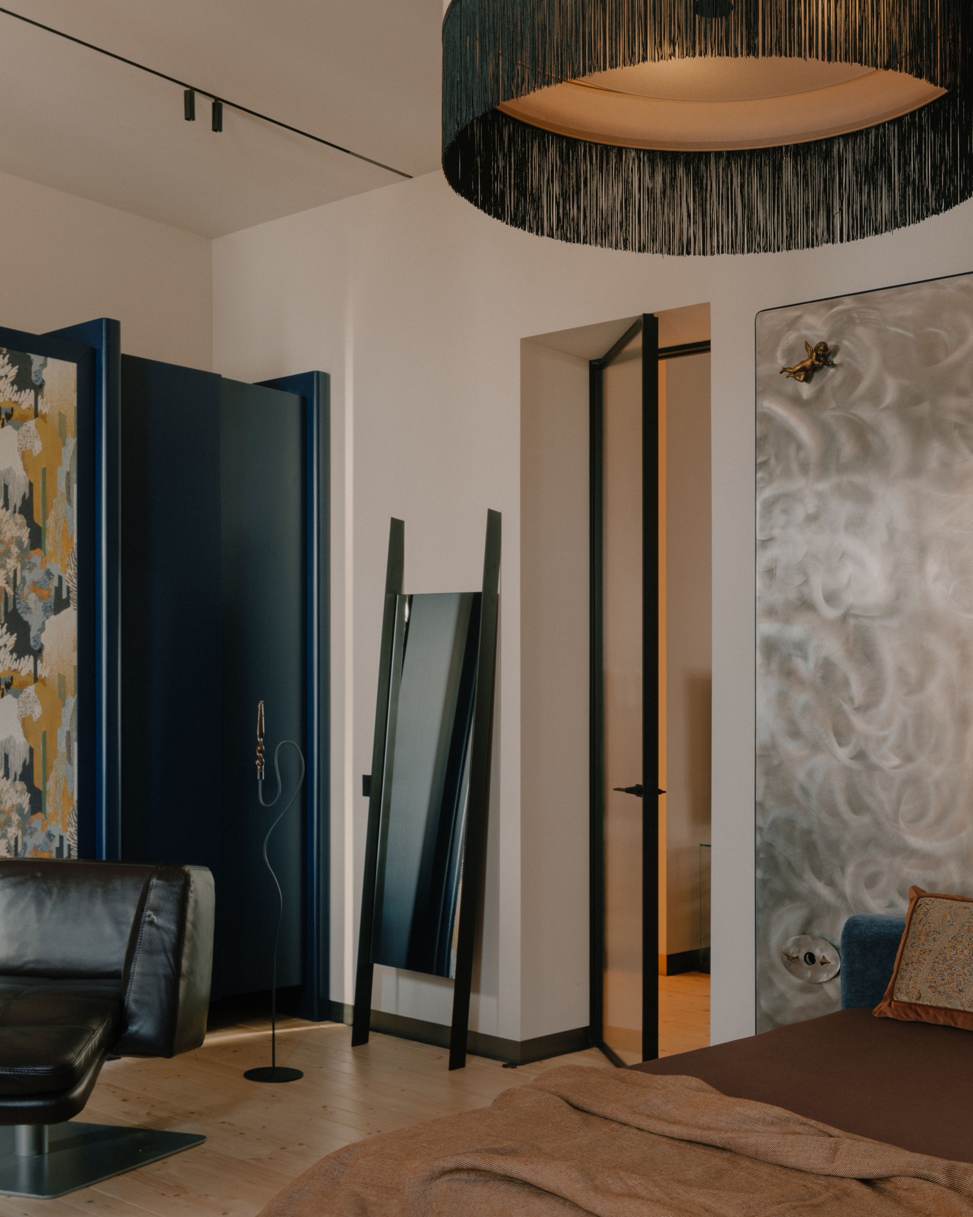 公寓丨Numero Design Studio-30