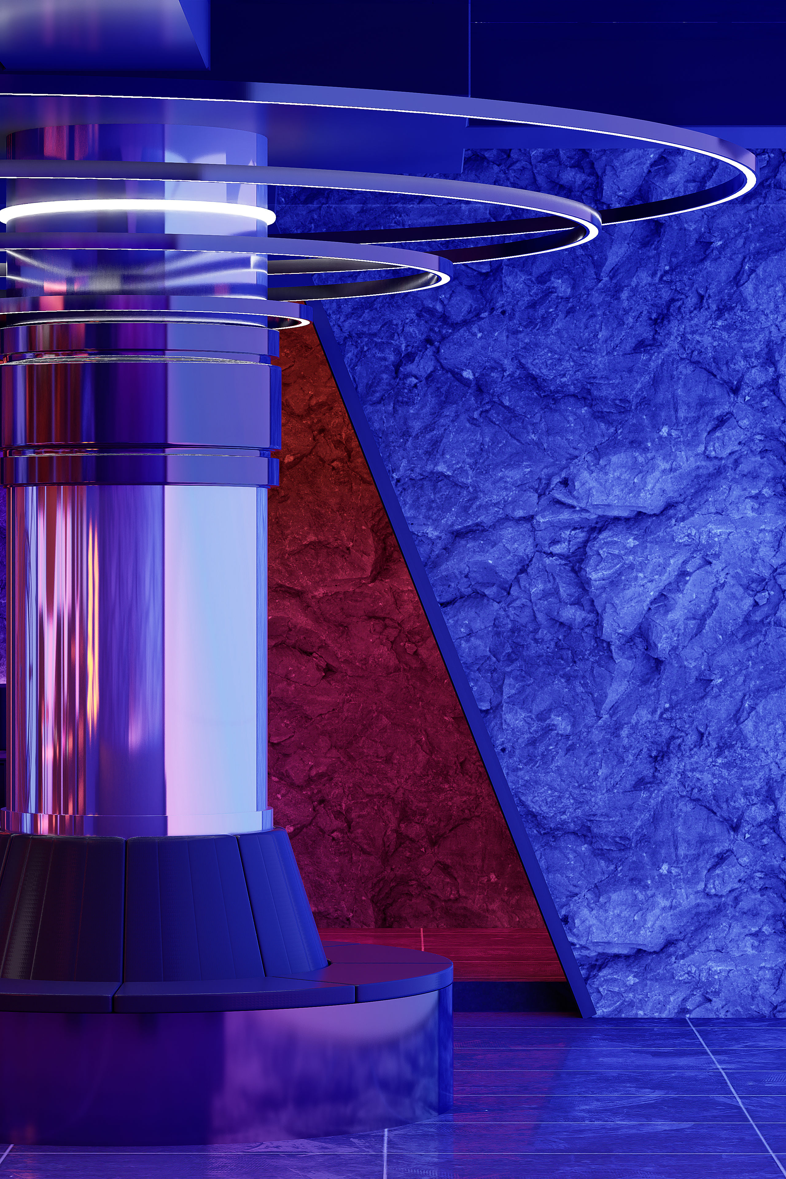 赛博朋克酒吧-7