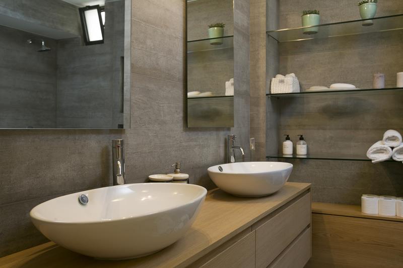 拉马特沙龙全新装修公寓丨建筑师西达斯·梅尔,室内设计师加利特·托托-45