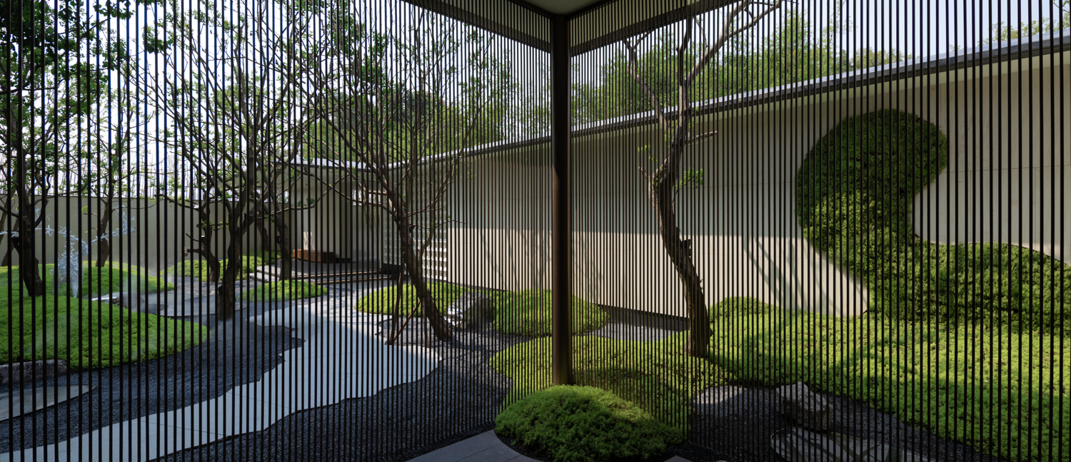 香港置地卓越集团·林山郡-56