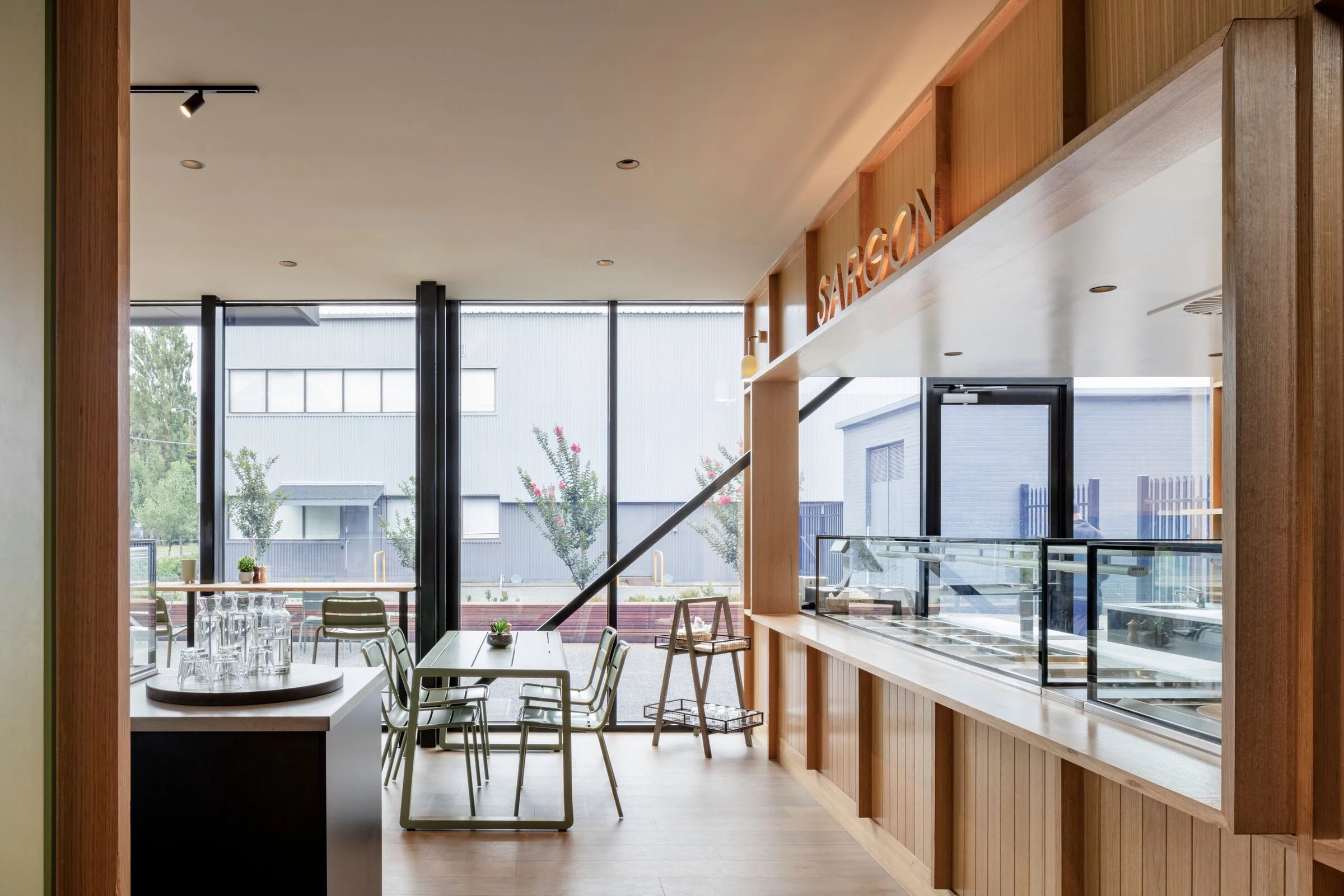 Sargon Port Melbourne-18