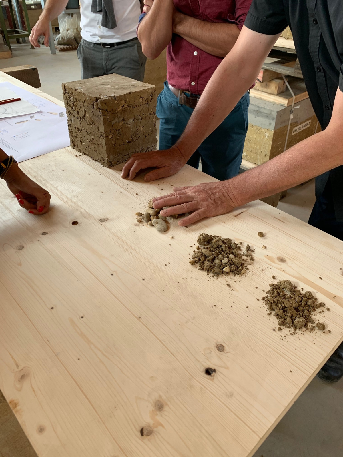 543 Hortus办公楼丨瑞士丨Herzog  de Meuron（赫尔佐格和德梅隆）-61