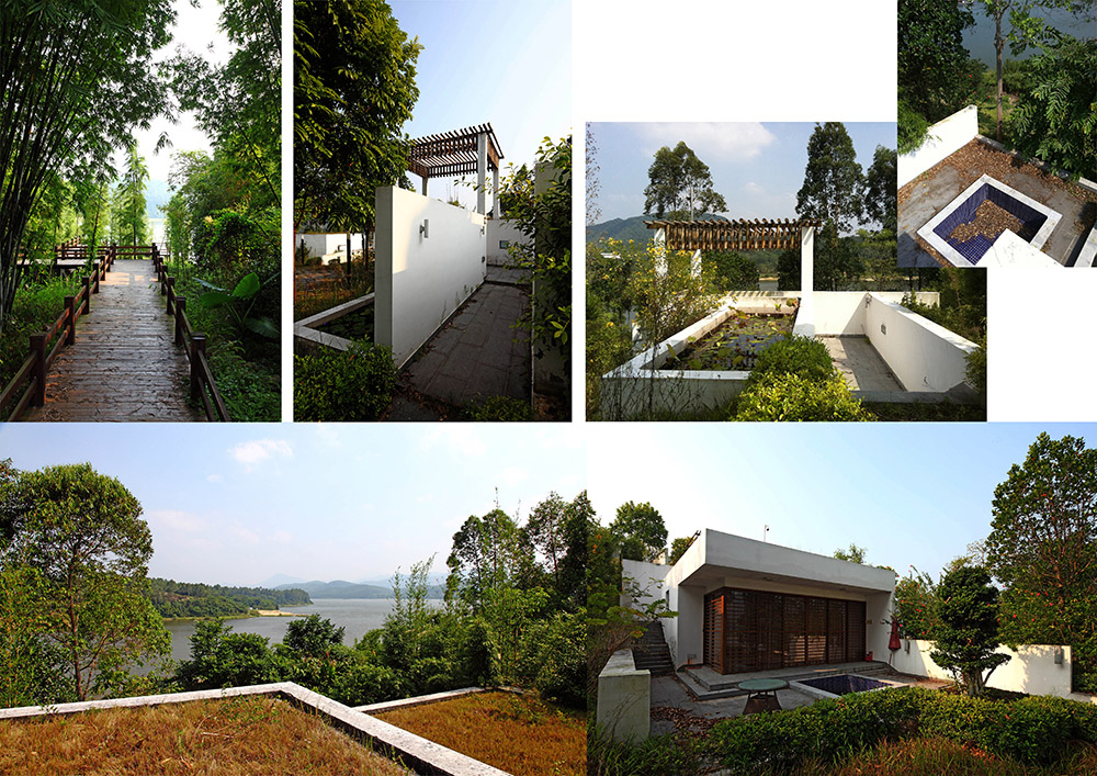 罗浮山水博物院丨中国广东丨香港ADARC「思为建筑」-27