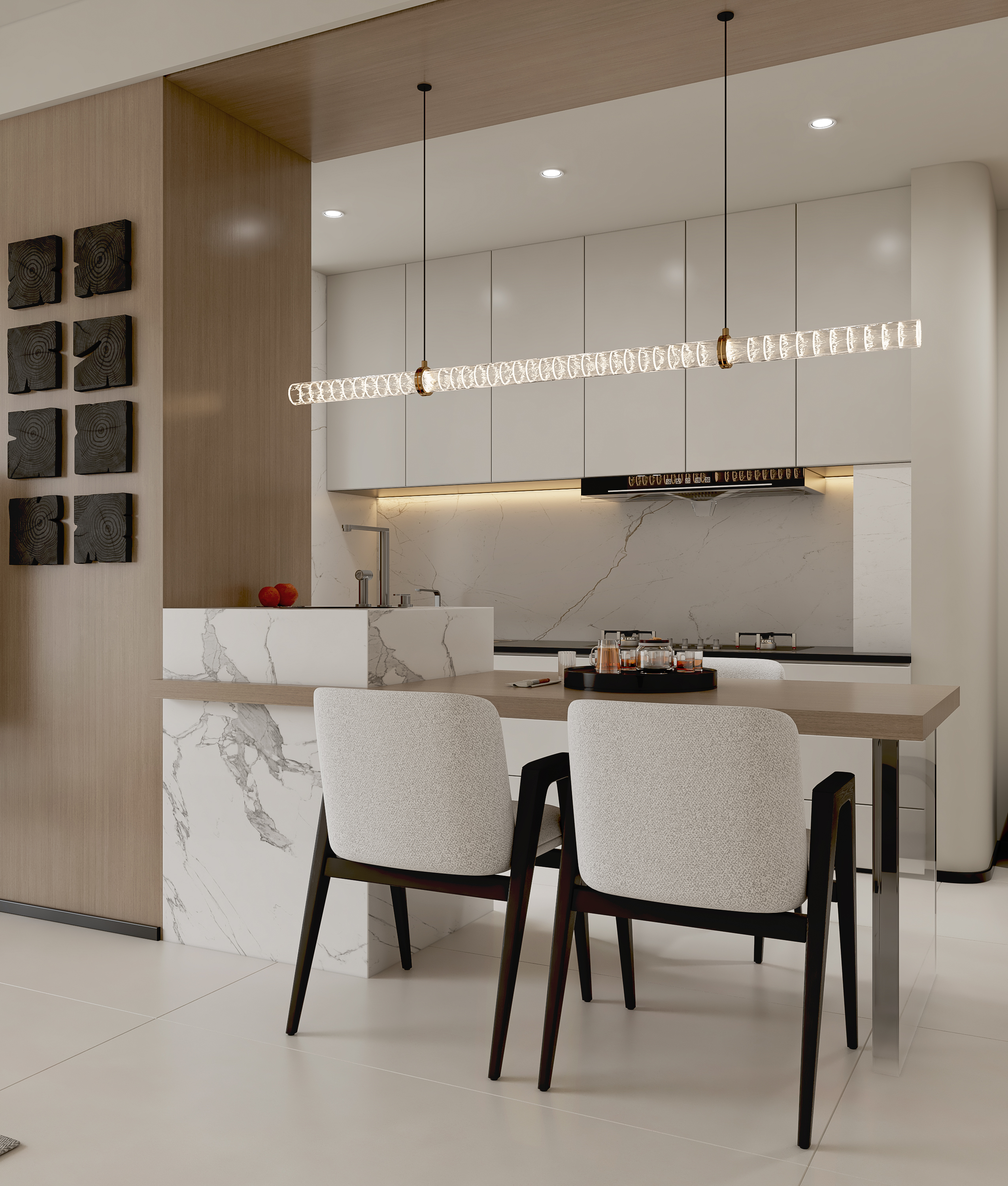 成都彭州万人小区设计丨中国成都丨成都彭州云墨设计精品工作室-5