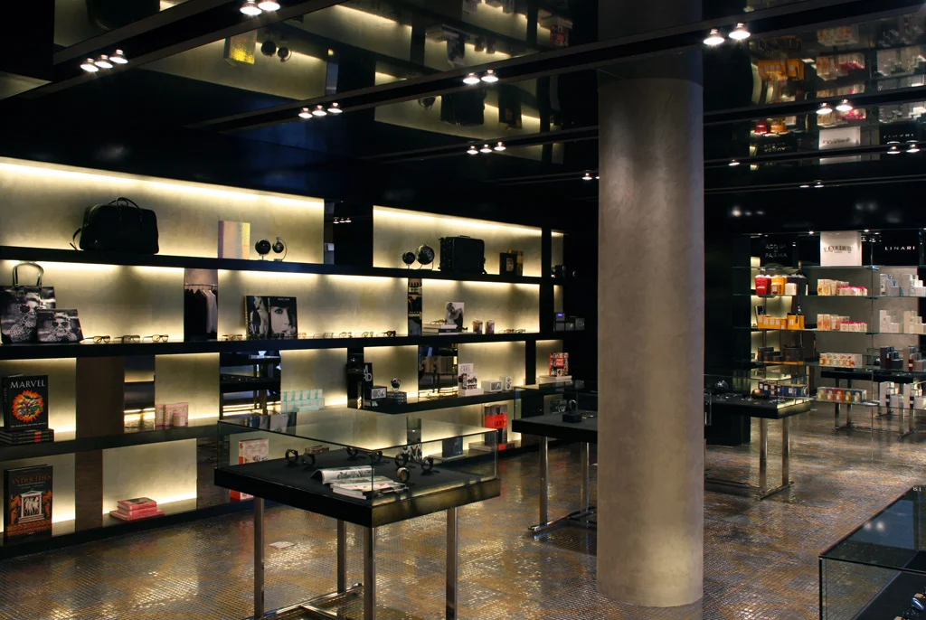 J·ROSEROCO纽约清潭旗舰店丨韩国首尔丨HJL studio-27