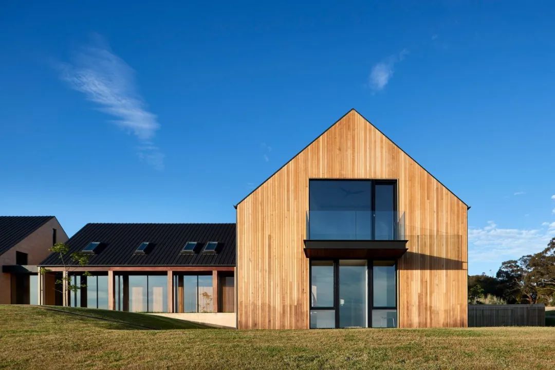 菲利普港湾滨海住宅 Portsea Beach House丨Studio Esteta-132